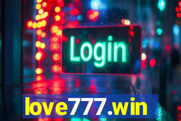 love777.win