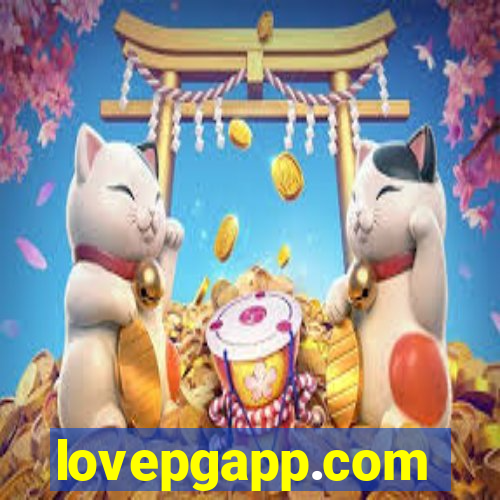 lovepgapp.com