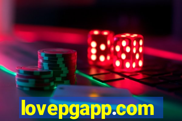 lovepgapp.com