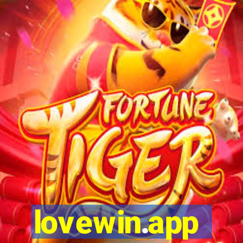 lovewin.app