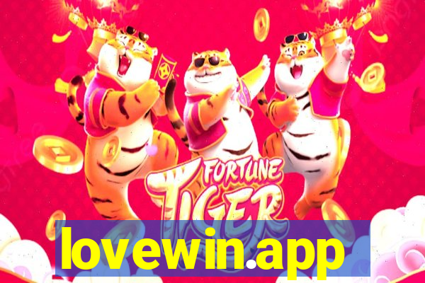 lovewin.app