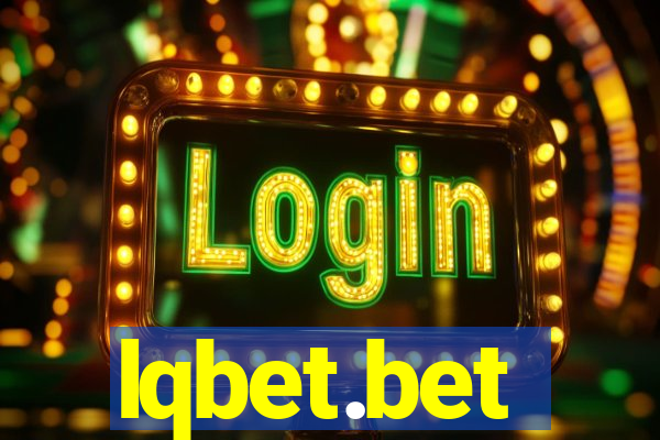 lqbet.bet