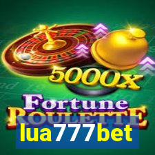 lua777bet