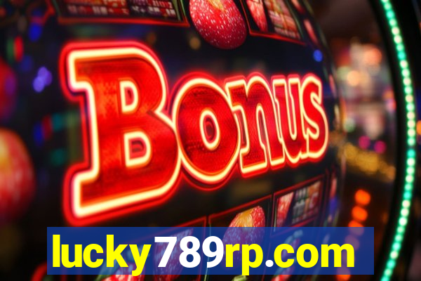 lucky789rp.com