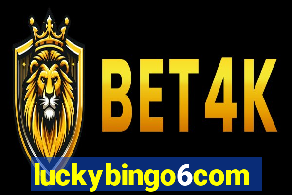 luckybingo6com