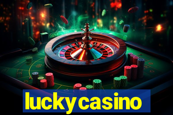 luckycasino