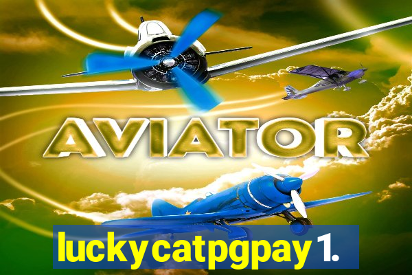 luckycatpgpay1.com