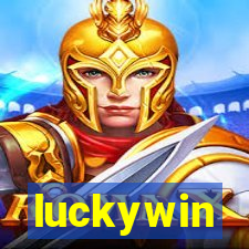 luckywin