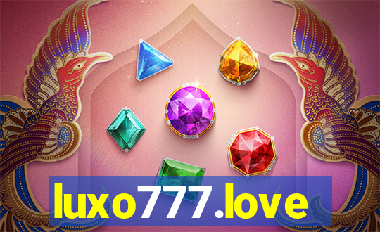 luxo777.love