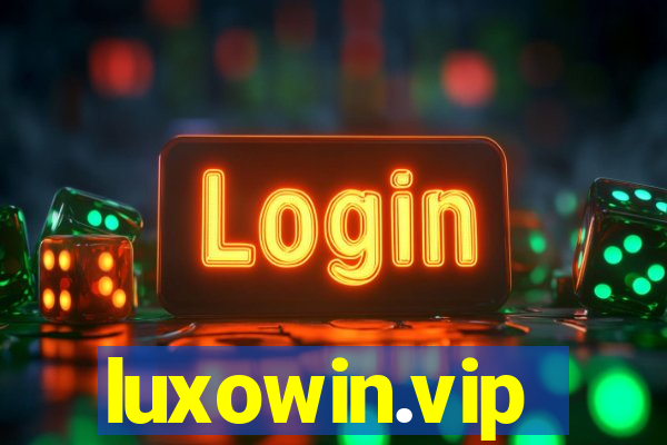 luxowin.vip