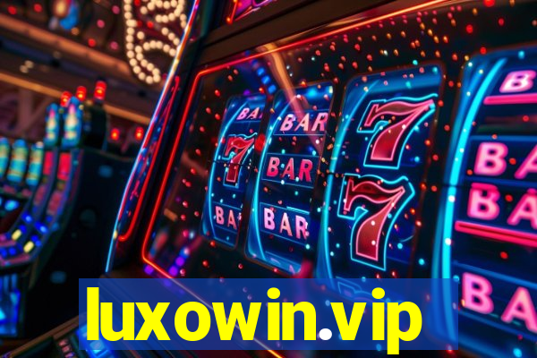 luxowin.vip