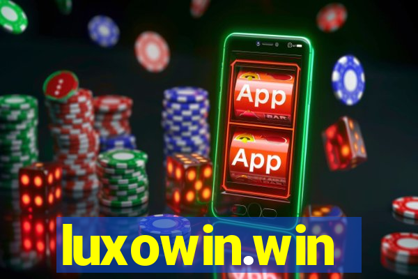 luxowin.win