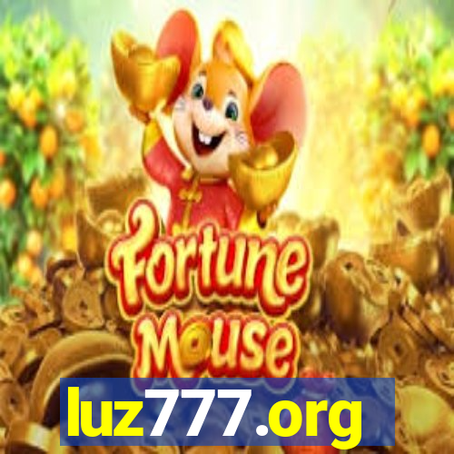 luz777.org