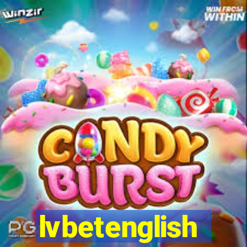 lvbetenglish