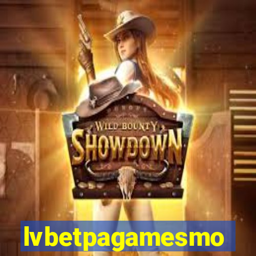 lvbetpagamesmo