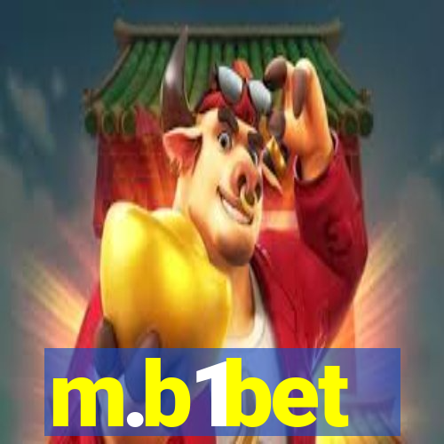 m.b1bet