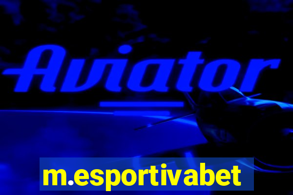 m.esportivabet