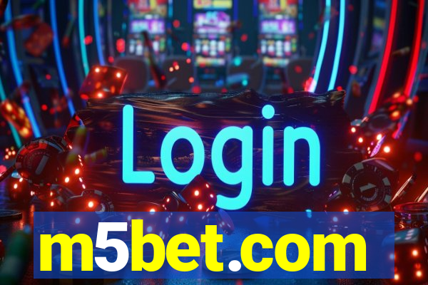 m5bet.com