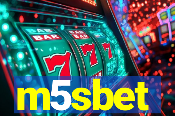 m5sbet