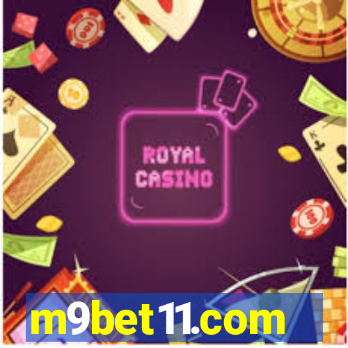 m9bet11.com