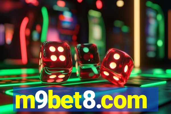 m9bet8.com