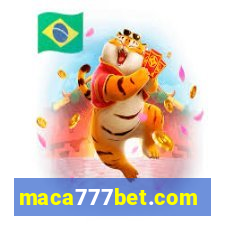 maca777bet.com