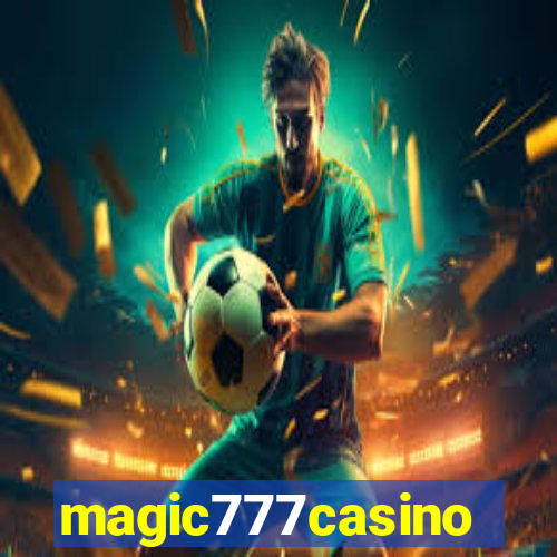 magic777casino