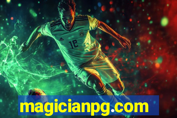 magicianpg.com