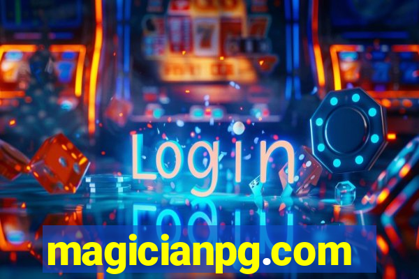 magicianpg.com