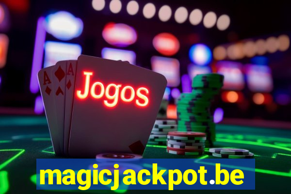 magicjackpot.bet.br