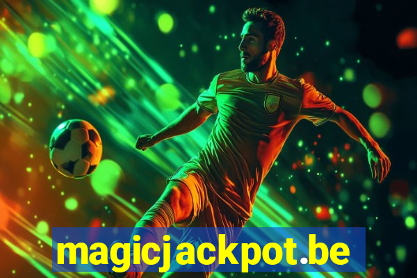 magicjackpot.bet.br