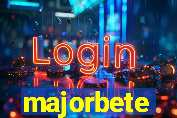 majorbete