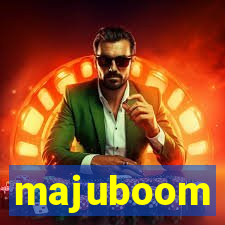 majuboom