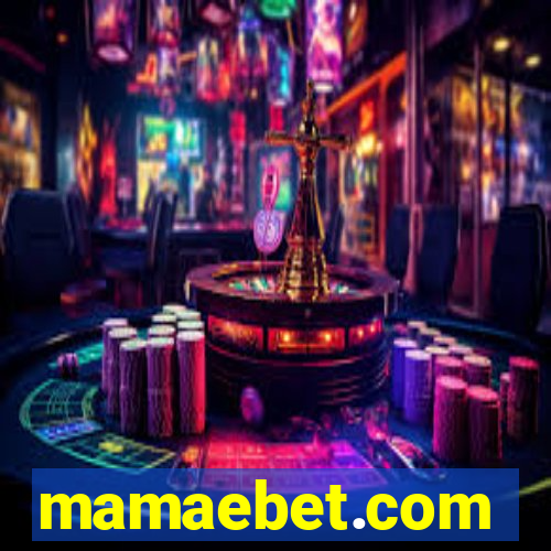 mamaebet.com