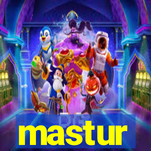 mastur