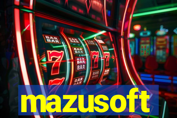 mazusoft