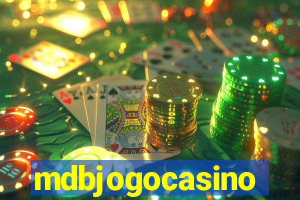 mdbjogocasino