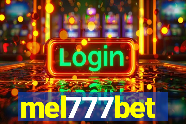 mel777bet