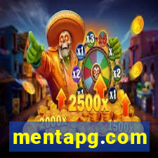 mentapg.com