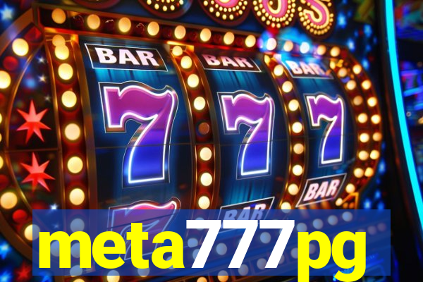 meta777pg