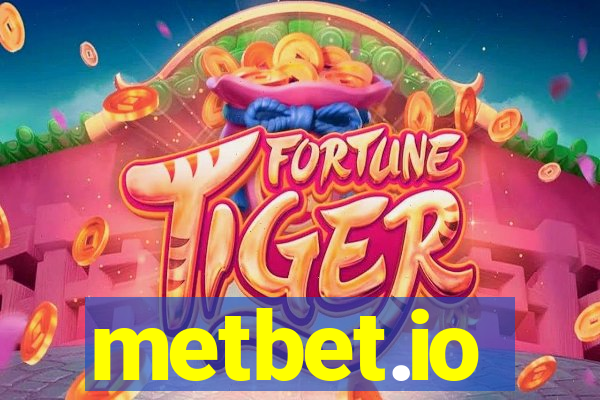 metbet.io