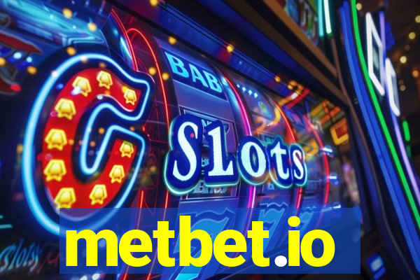 metbet.io