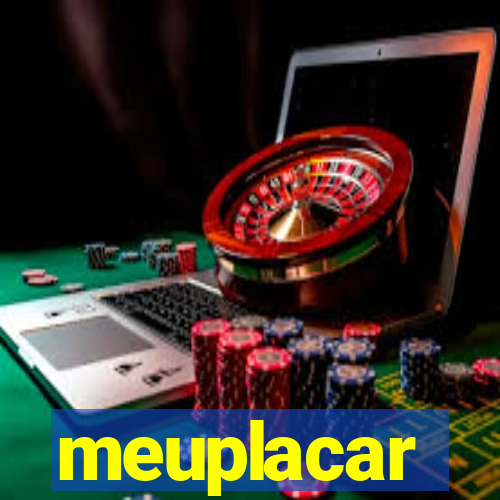 meuplacar