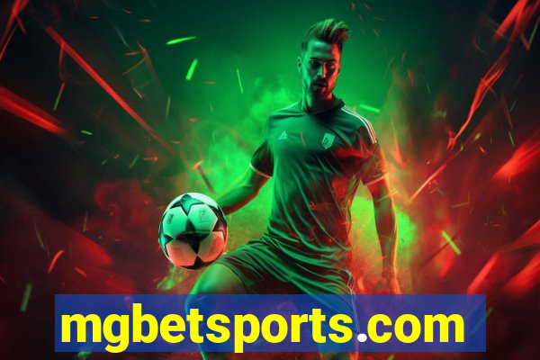 mgbetsports.com