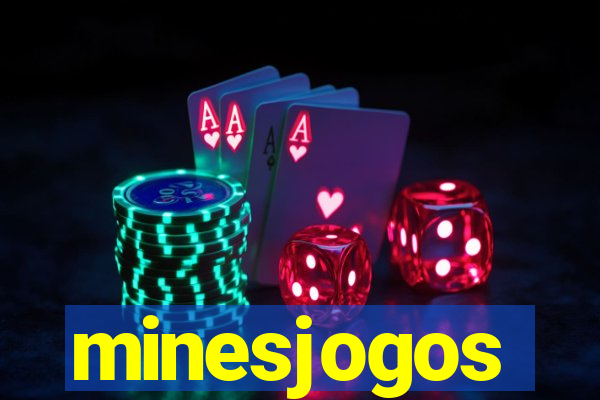 minesjogos