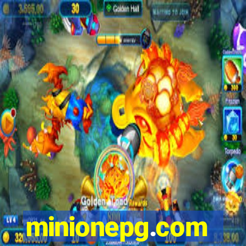 minionepg.com