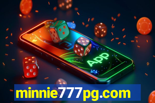 minnie777pg.com