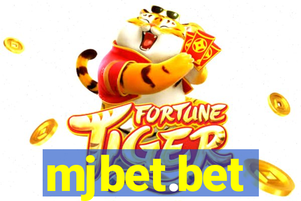 mjbet.bet