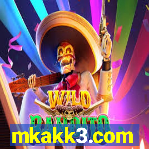 mkakk3.com