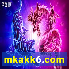 mkakk6.com